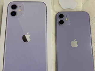 Se vinde iPhone 11 foto 5