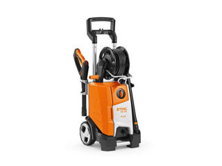 Мойки высокого давления Kamoto / Karcher / Stihl / Maşina de curăţat cu înaltă presiune foto 12