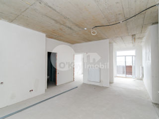 Apartament cu 4 camere, 99 m², Buiucani, Chișinău foto 13