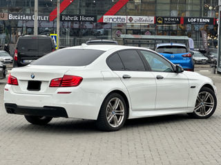 BMW 5 Series foto 5