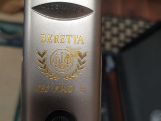 Beretta 682 Gold E foto 4