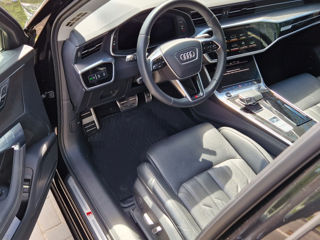 Audi A6 foto 8