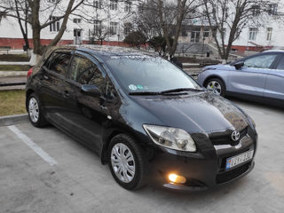 Toyota Auris foto 4