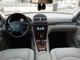 Mercedes E Class foto 4