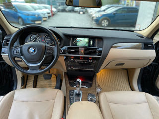 BMW X3 foto 15