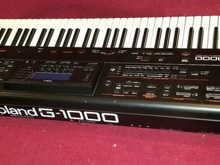 Roland G 1000 foto 4