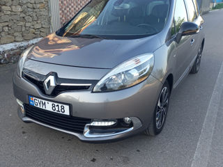 Renault Grand Scenic foto 5