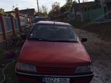 Peugeot 405 foto 6