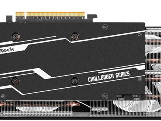 Intel Arc A750 AsRock Challenger 8GB GDDR6 Open Box фото 5