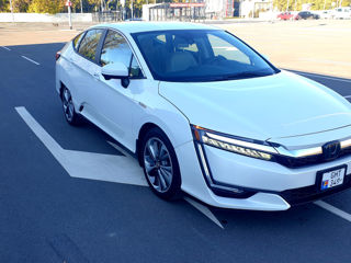 Honda Clarity foto 2