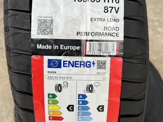 185/55 R16 Riken Road Performance (Michelin Group)/ Доставка, livrare toata Moldova foto 2