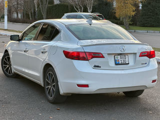 Acura ILX foto 4