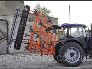 Cultivator  vepr 5.5hc-01 / культиватор вепр 5.5hc-01 - in rate cu 0% foto 1