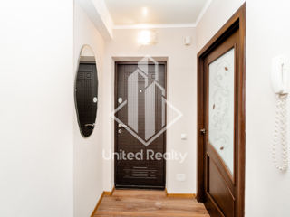 Apartament cu 1 cameră, 30 m², Centru, Codru, Chișinău mun. foto 9