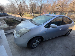 Toyota Prius foto 10