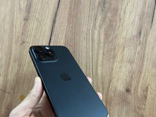 Iphone 15 Pro Max 256gb 100% baterie foto 2