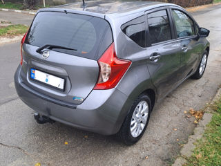 Nissan Note foto 4