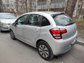 Citroen C3 foto 4