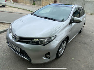 Toyota Auris foto 2