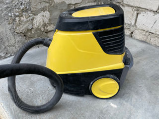 Karcher DS 5600 turbo foto 5