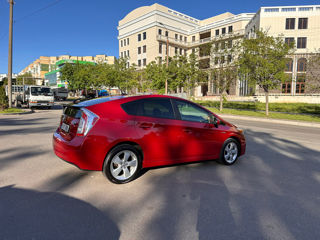 Toyota Prius foto 6