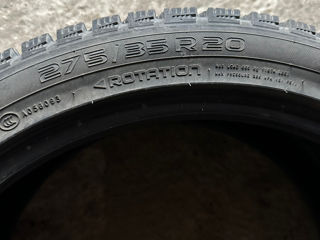 Шины 275/35 R20 foto 3