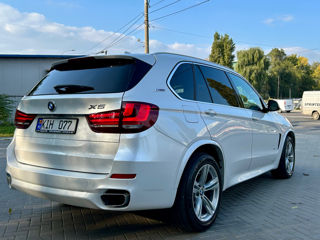 BMW X5 foto 5