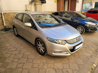 Продам Honda Insight на запчасти foto 4