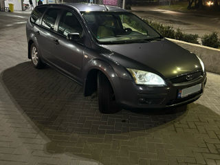 Ford Focus foto 2