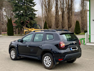 Dacia Duster foto 4