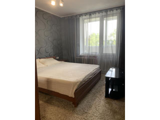 Apartament cu 4 camere, 66 m², Centru, Dubăsari foto 4