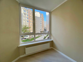 Apartament cu 3 camere, 78 m², Telecentru, Chișinău foto 7