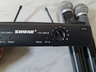 Shure UT-4 foto 1