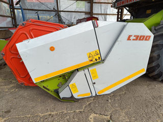 Claas C300 foto 2