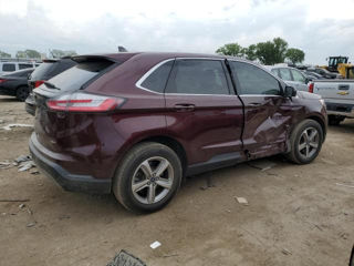 Ford Edge foto 5