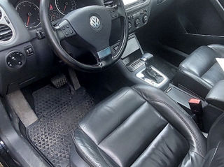 Volkswagen Tiguan foto 7