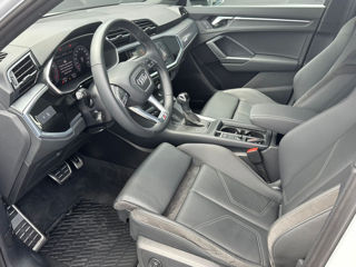 Audi Q3 foto 11