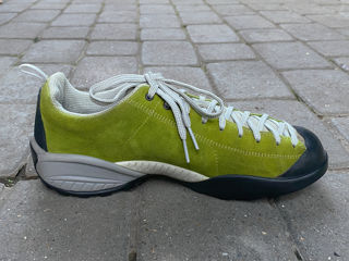 Scarpa Mojito Vibram. Размер 39. Оригинал. В отличном состоянии. foto 8