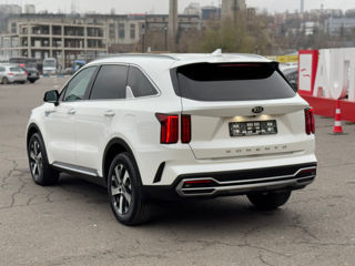 KIA Sorento foto 9