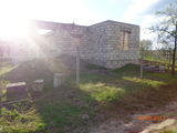 Se vinde lot pentru constructie + constructie nefinisata in satul Porumbeni foto 2