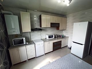 Apartament cu 1 cameră, 52 m², Ciocana, Chișinău foto 2