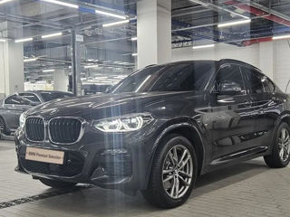 BMW X4 foto 1