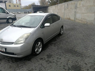 Toyota Prius foto 6