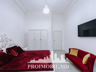 Apartament cu 2 camere, 132 m², Râșcani, Chișinău foto 6