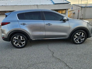 KIA Sportage foto 8