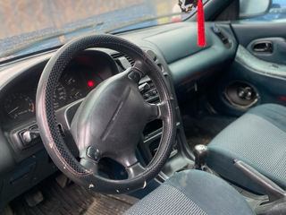 Mazda 323 foto 6