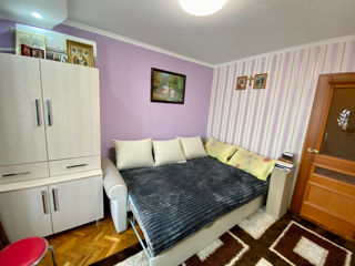 Apartament cu 4 camere, 90 m², Râșcani, Chișinău foto 9