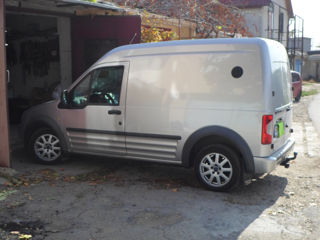 Ford Transit Connect foto 6