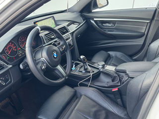 BMW 3 Series foto 9