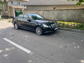 Mercedes E-Class foto 6